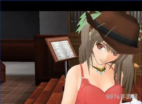 御宅伴侣破解版(御宅伴侣汉化版测评)