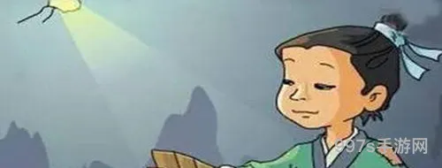 凿壁偷光的主人公是谁人(悬梁刺股的主人公是谁)