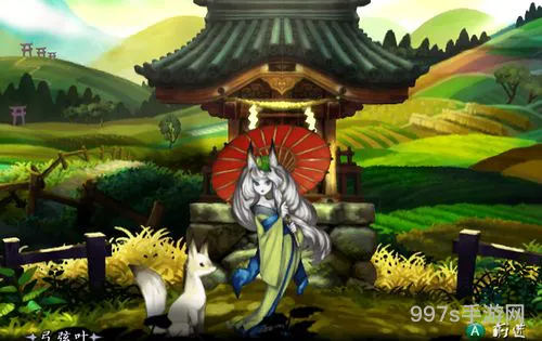 胧村正鬼助仁王腕轮在哪(胧村正妖刀传攻略)