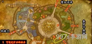 纳兹加克王子刷新时间(永恒的塔尔纳多久刷新)
