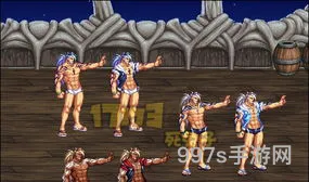 海之勇者Ⅱ 外观爆炸(海之勇者套装)