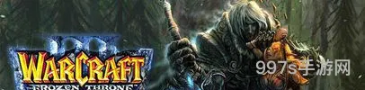 魔兽争霸3免安装中文版下载(魔兽争霸3冰封王座3dm)