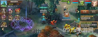 最热门的回合制手游是哪个(最新的回合制游戏)