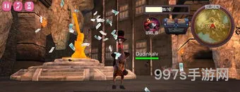 模拟山羊mmo怎么玩(山羊模拟器mmo)