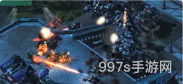 星际争霸单挑最厉害兵种(星际争霸最强兵种top10)