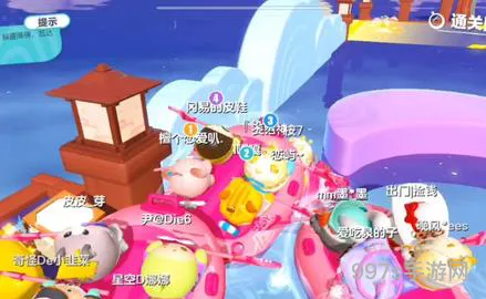 4人对决游戏(四人小游戏大全)
