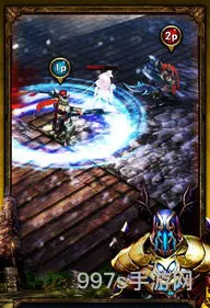 永恒战士2官方正版(永恒战士2无双战神兑换码)