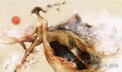 上古妖庭成员都有谁(妖族十大妖圣)