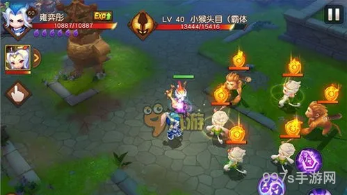 梦幻西游水陆大会改版打不过