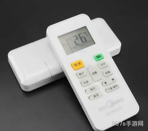 用手机打开空调怎么打开(空调遥控器手机版)