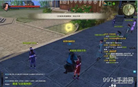 九阴真经唐门发展路线(九阴真经唐门最新攻略)