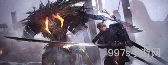 仁王pc动作按键是哪个(仁王pc按键对应)