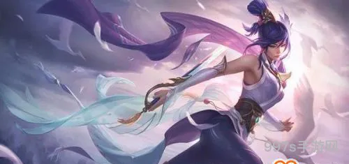 最美剑姬壁纸(剑姬图片霸气高清图片)