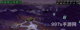 planetbase攻略(星球基地开局坐标)