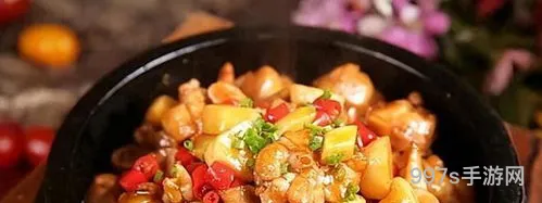 中国100道名菜(美食大全菜谱)