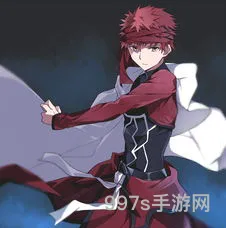 fate系列角色大全(fate人物)