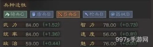 群弓张任加点(张任带什么兵书)