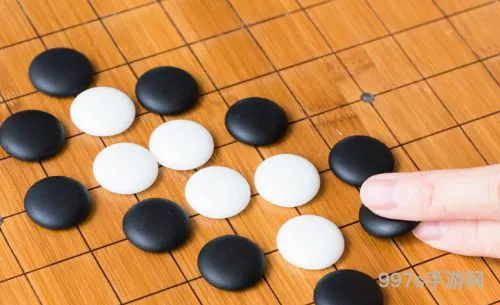围棋入门基本规则(初学者怎样下围棋)