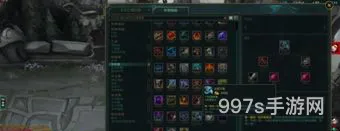 麦林炮手大乱斗出装(麦林炮手无限火力出装)