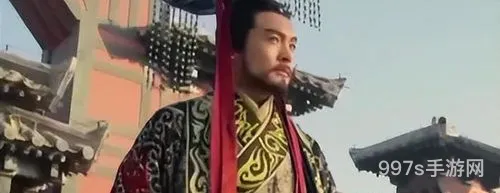 秦始皇的原配夫人是谁(秦始皇一生最爱的女人)
