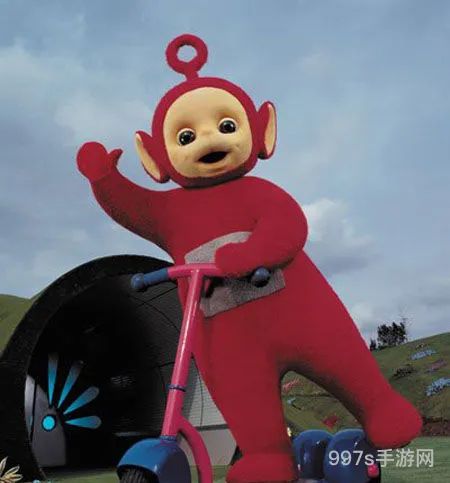 天线宝宝玛卡巴卡依古比古(天线宝宝的名字)