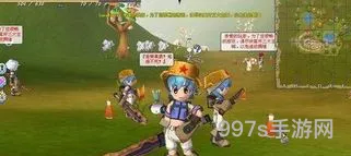 希望ol法师练级路线(希望ol升级攻略)