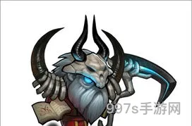 刀塔传奇英雄觉醒顺序(刀塔传奇死灵法师)