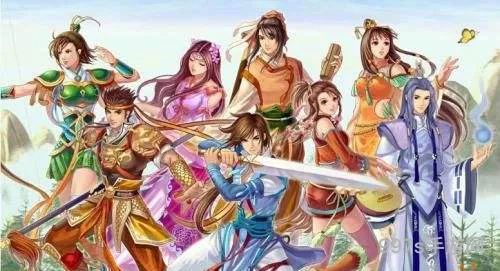 幻想三国志2下载手机版(幻想三国志二)