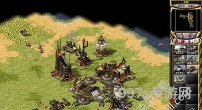 红色警戒mod大合集(红警2尤里的复仇mod)
