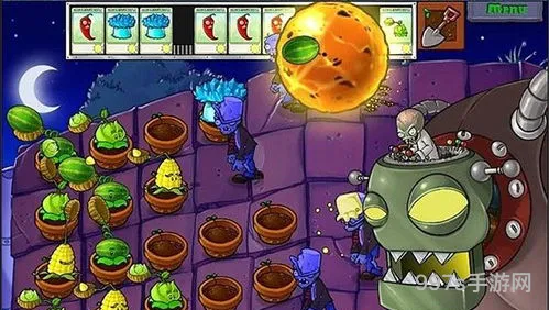 植物大战僵尸2无限内购2023